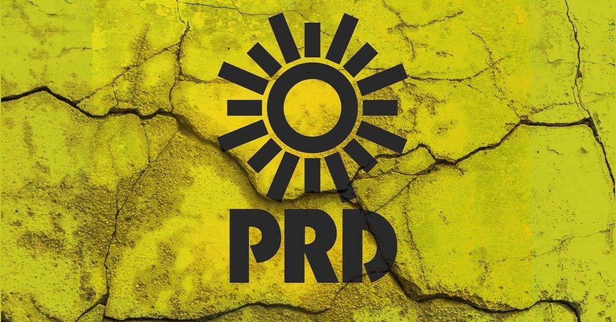 PRD, la pelea por los despojos