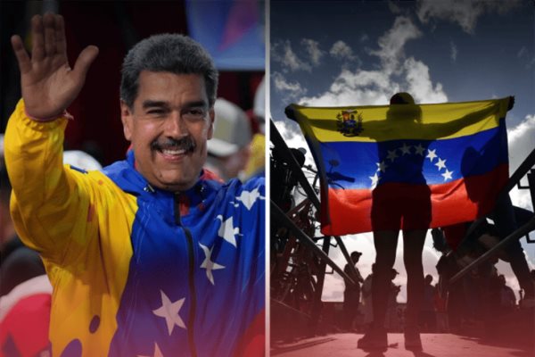 Nicolás Maduro gana elecciones en Venezuela: ¿hasta qué año estará en el poder tras ser reelegido? 