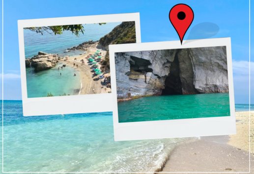 ¿De vacaciones?, estas son las 5 playas de Veracruz menos conocidas que debes visitar 