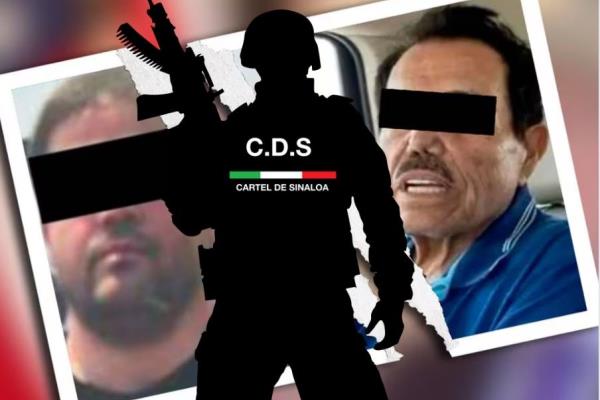 ¿Disputa entre 3 facciones del Cártel de Sinaloa? Esto dice Sedena