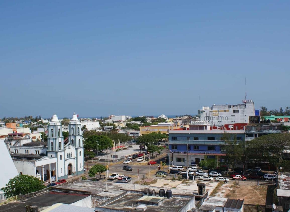 Estos son algunos de los comercios mas antiguos de Coatzacoalcos que aun siguen abiertos