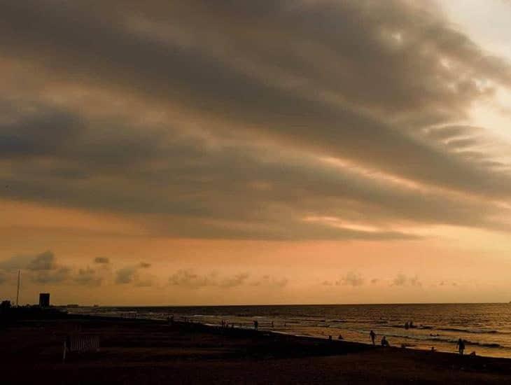 Así estará el clima hoy 29 de julio en Coatzacoalcos