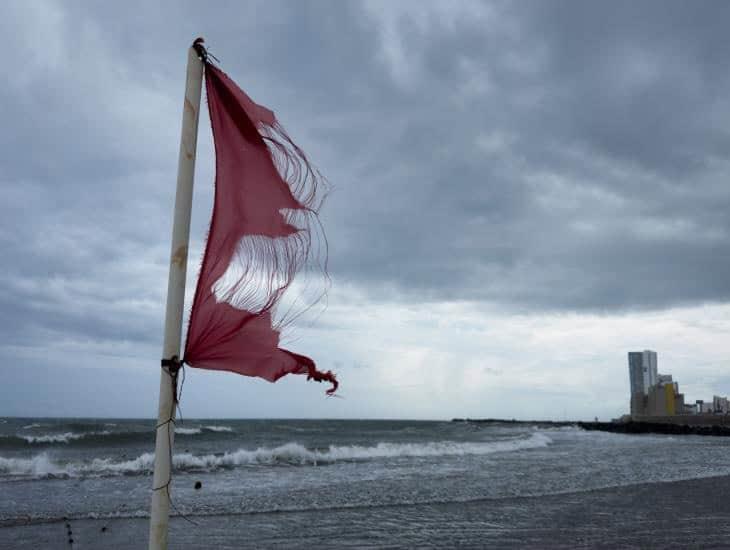 Así estará el clima en Veracruz este 29 de julio de 2024