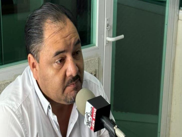 Diputado Felipe Pineda denuncia amenazas del alcalde de Cosamaloapan