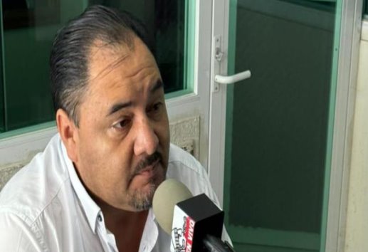 Diputado Felipe Pineda denuncia amenazas del alcalde de Cosamaloapan