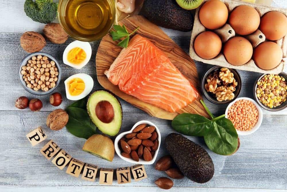 Estos son 10 alimentos que aportarán muchas proteínas a tu cuerpo, según experto