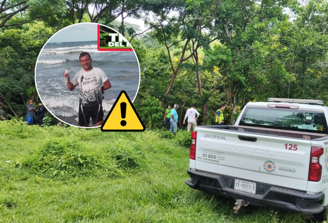 Tragedia en la carrera "Trail del Brujo": hallan sin vida a corredor desaparecido