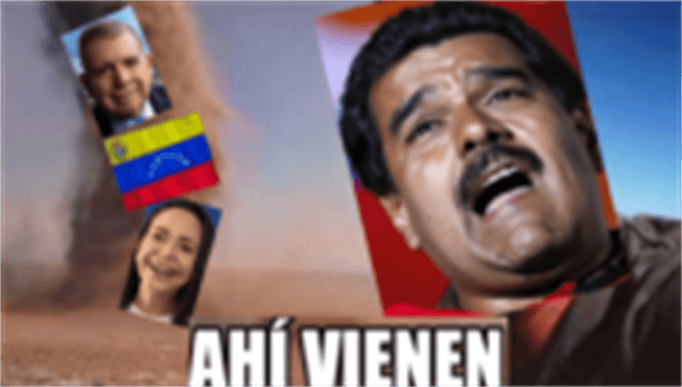 Elecciones Venezuela 2024: Los mejores MEMES sobre Nicolás Maduro y la contienda electoral