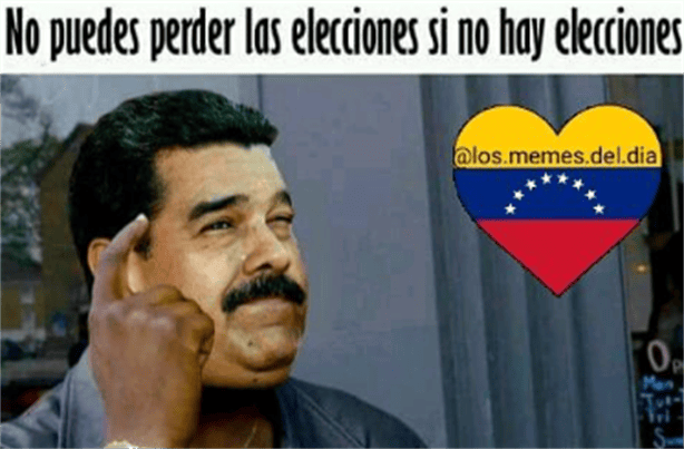 Elecciones Venezuela 2024: Los mejores MEMES sobre Nicolás Maduro y la contienda electoral