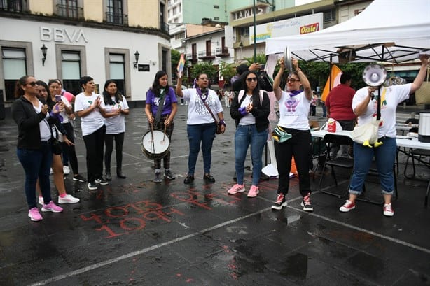 Exigen ley vicaria en Veracruz; padres violentos al descubierto