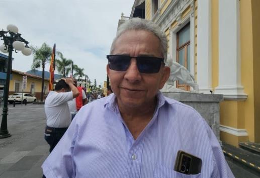 Inauguración de edificio de la UPN en Río Blanco se proyecta para septiembre