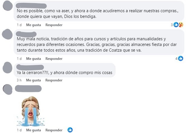 Tienda Almacenes Fiesta: así reaccionan en Coatzacoalcos tras el anuncio de cierre definitivo