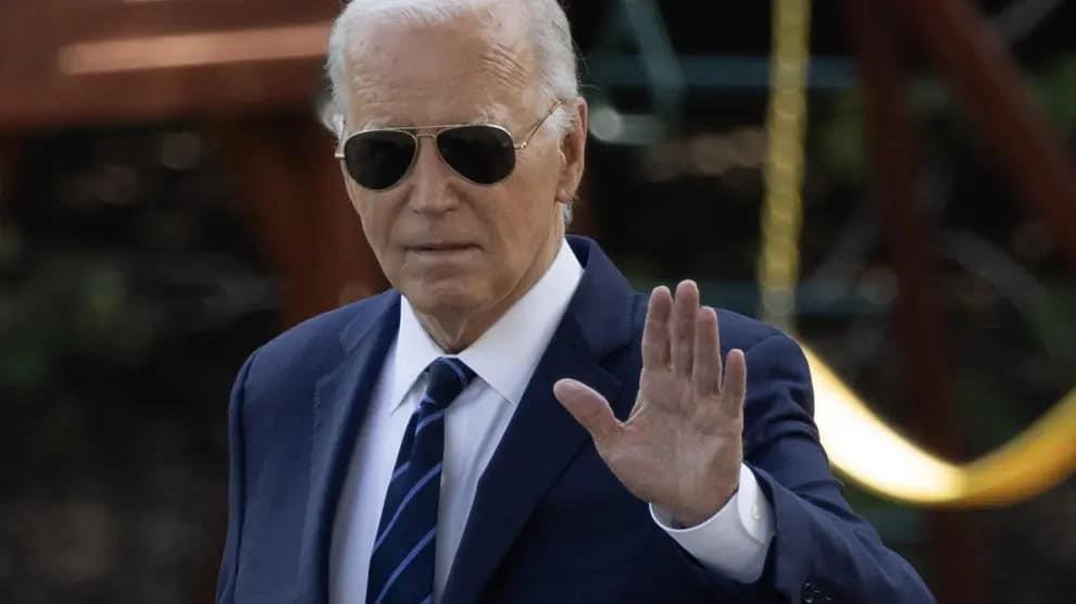 Joe Biden anuncia plan para reformar la Corte Suprema de Estados Unidos