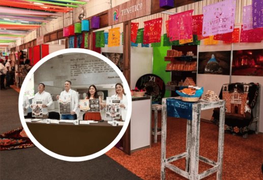 31 estados participarán en el Tianguis de Pueblos Mágicos en Veracruz