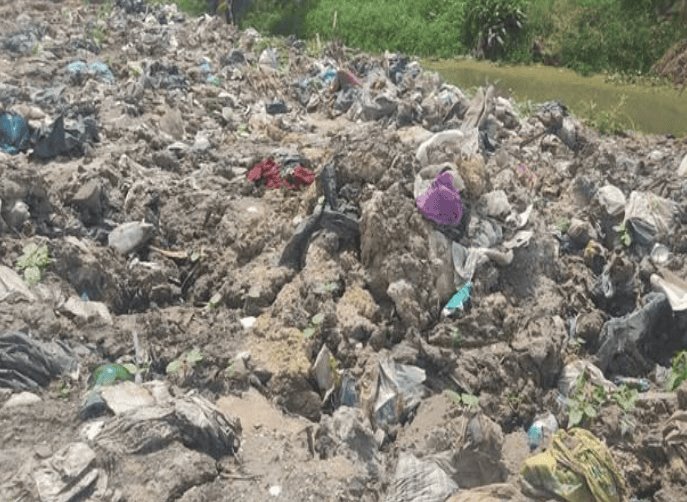 Basureros clandestinos y pocos rellenos sanitarios