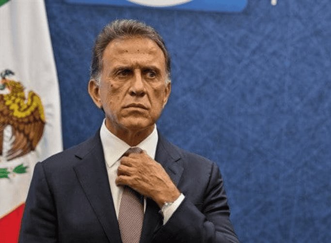 Yunes: trayectoria, crisis y el implacable paso del tiempo