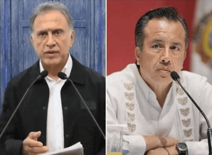 Se dice que: Los nuevos tiempos políticos