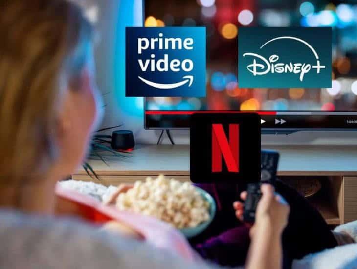 Netflix, Disney+ y Prime video: Lista de estrenos de agosto 2024