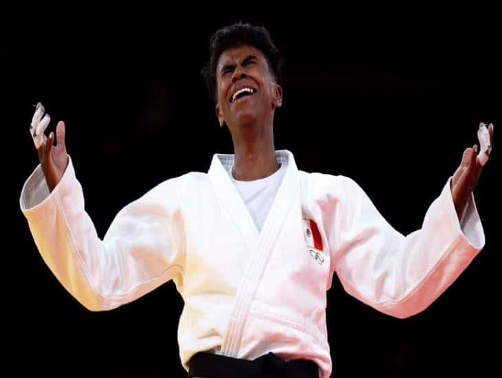 Prisca Awiti podría darle a México su segunda medalla en Juegos Olímpicos de París 2024