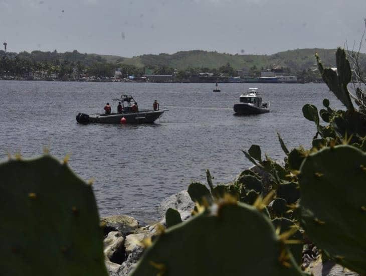 Localizan cuerpo de ahogado en el río Coatzacoalcos; ya fue identificado