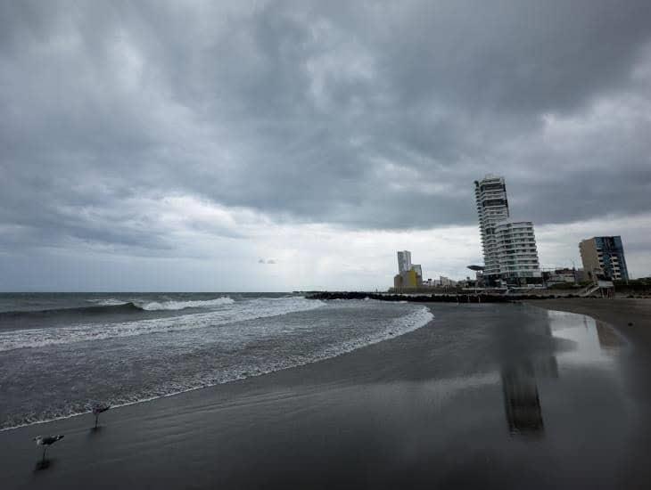 A qué hora lloverá en Veracruz y Boca del Río este 30 de julio de 2024