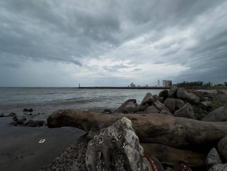 Así estará el clima en Veracruz este 30 de julio de 2024