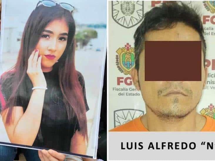 Revelan cuánto dinero recibió presunto asesino de Noriko Dallana en Coatzacoalcos