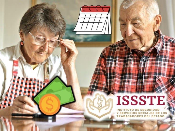 Pensión ISSSTE: ¿quiénes ya pueden cobrar el pago de agosto?