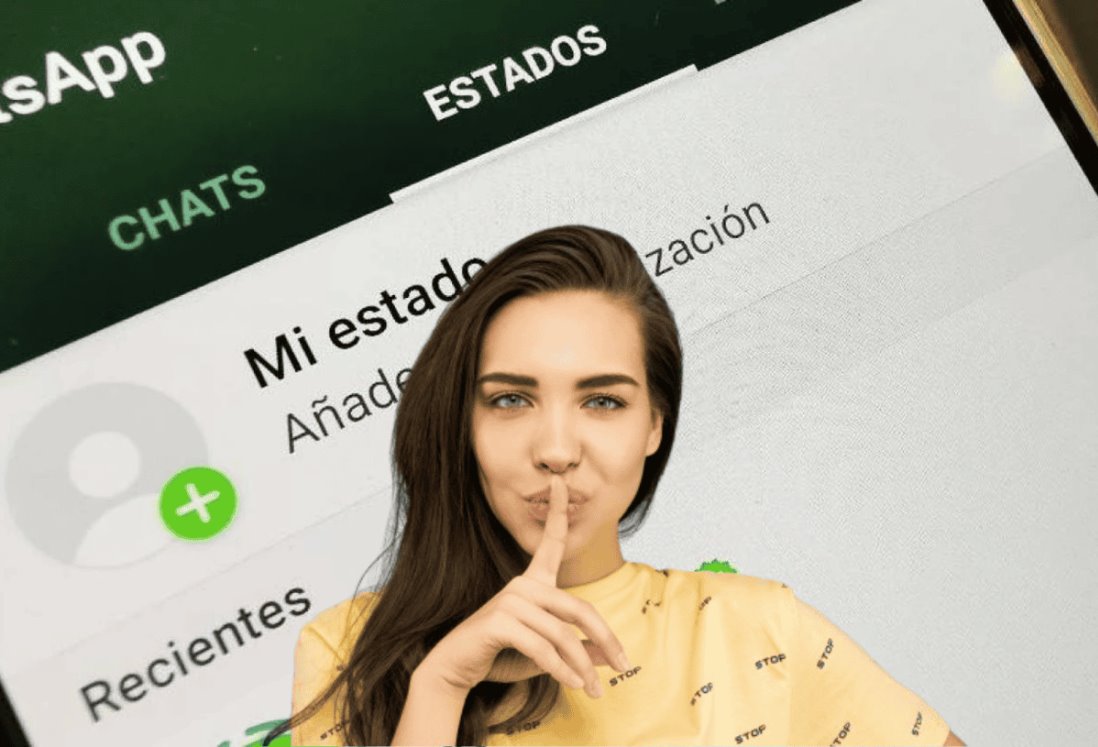 ¿Cómo ver un estado de WhatsApp sin que la otra persona se dé cuenta? Aquí el secreto