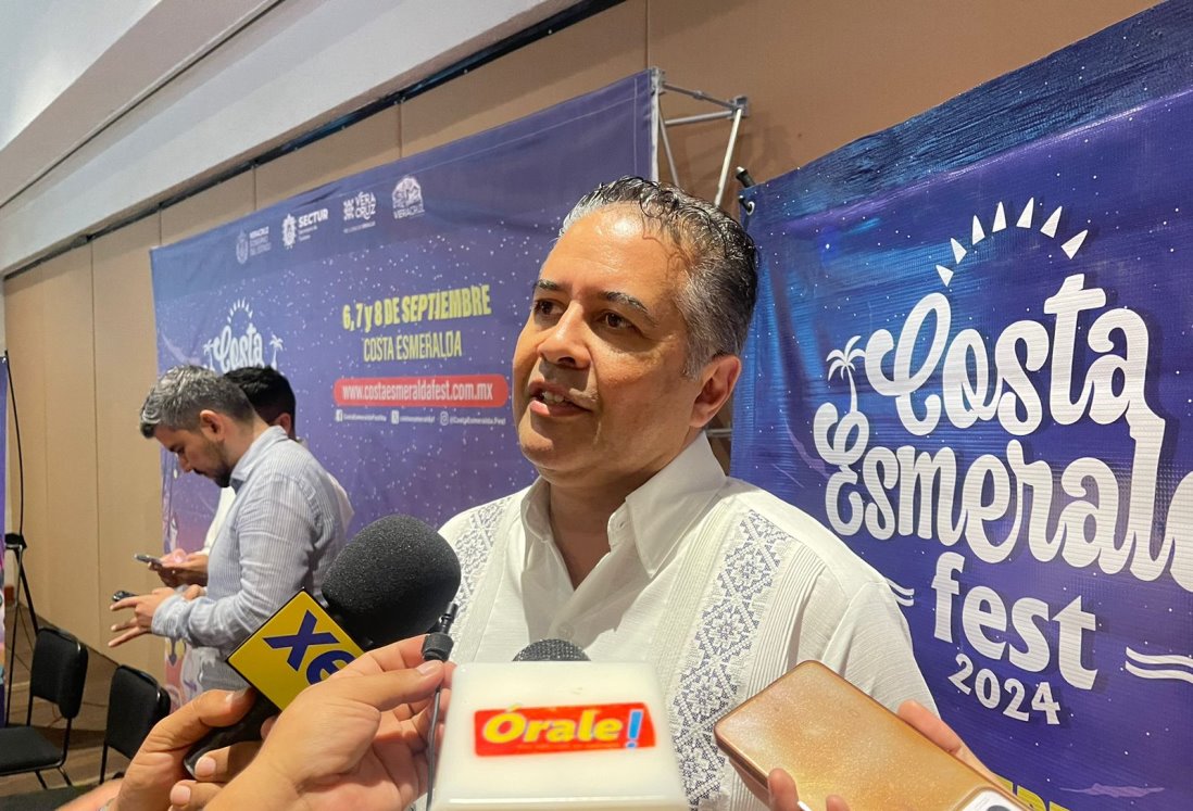 Vacaciones de verano podrían generar más de 3 mil millones de pesos en Veracruz