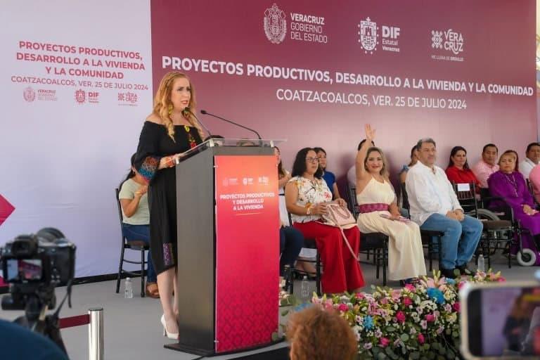 Coatzacoalcos, con mayor participación en consulta nacional