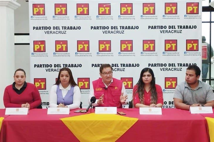 Debe respetarse periodo para el que fue electa la Fiscal de Veracruz: Vicente Aguilar