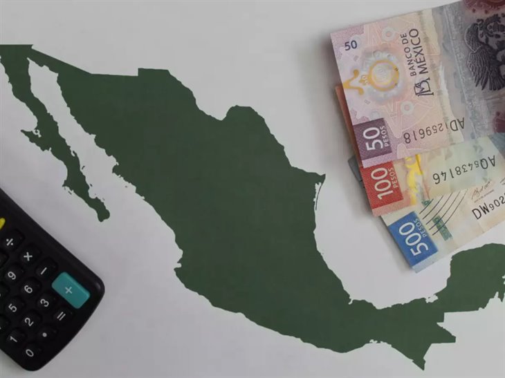 Deuda pública en México se encuentra estable en un 48.6% del PIB: Hacienda 