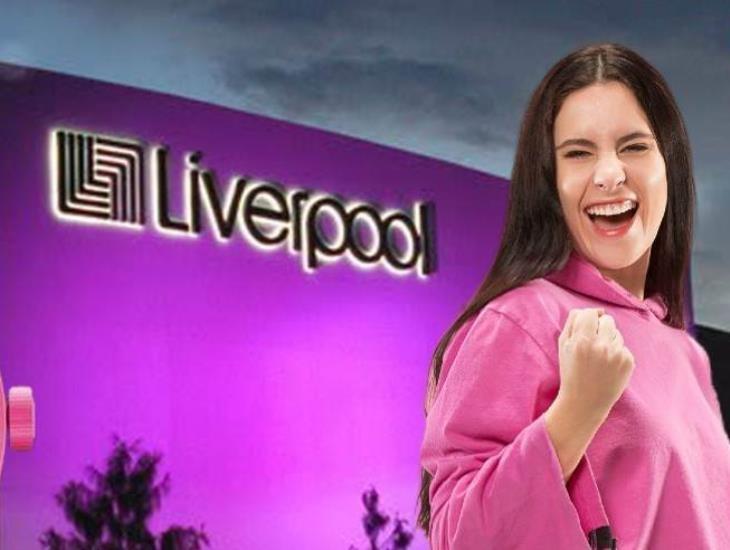 Gran Barata Liverpool: este es el último día y las mejores ofertas