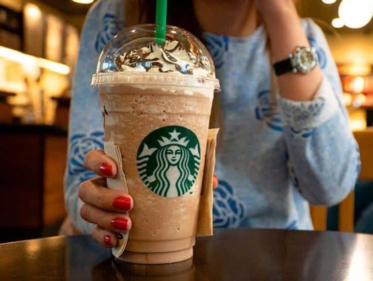 Starbucks lanza promoción de bebidas a 40 pesos; cuándo y cómo aplica