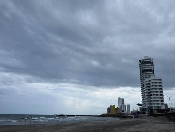 Así estará el clima en Veracruz este 31 de julio de 2024