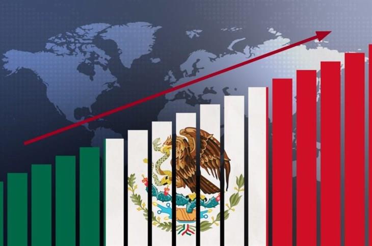 México redujo endeudamiento con organismos financieros internacionales