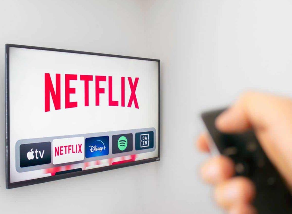 Netflix ya NO podrá usarse en estas Smart TVs desde el 31 de julio