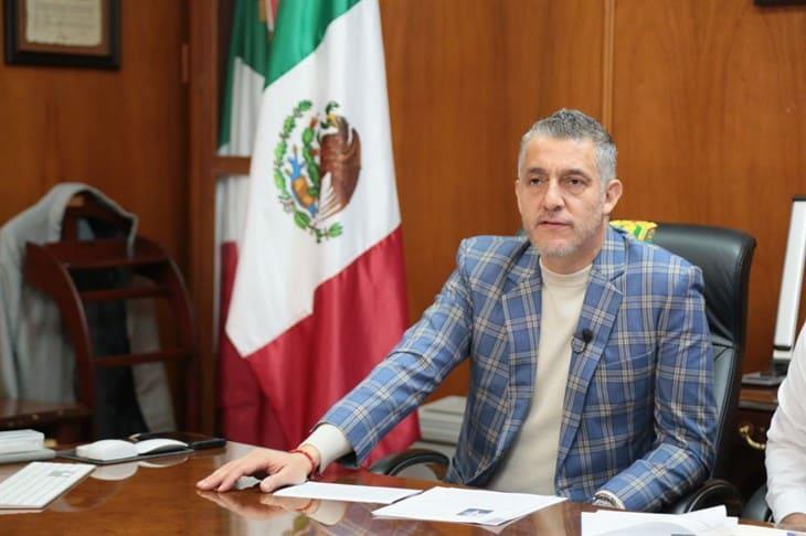 La SEV, en coordinación con Austria, busca impulsar la ciencia en Veracruz