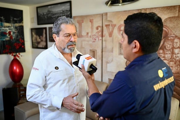 Artesanos no perderán sus locales en nueva Plaza del Heroísmo, promete director de Asipona