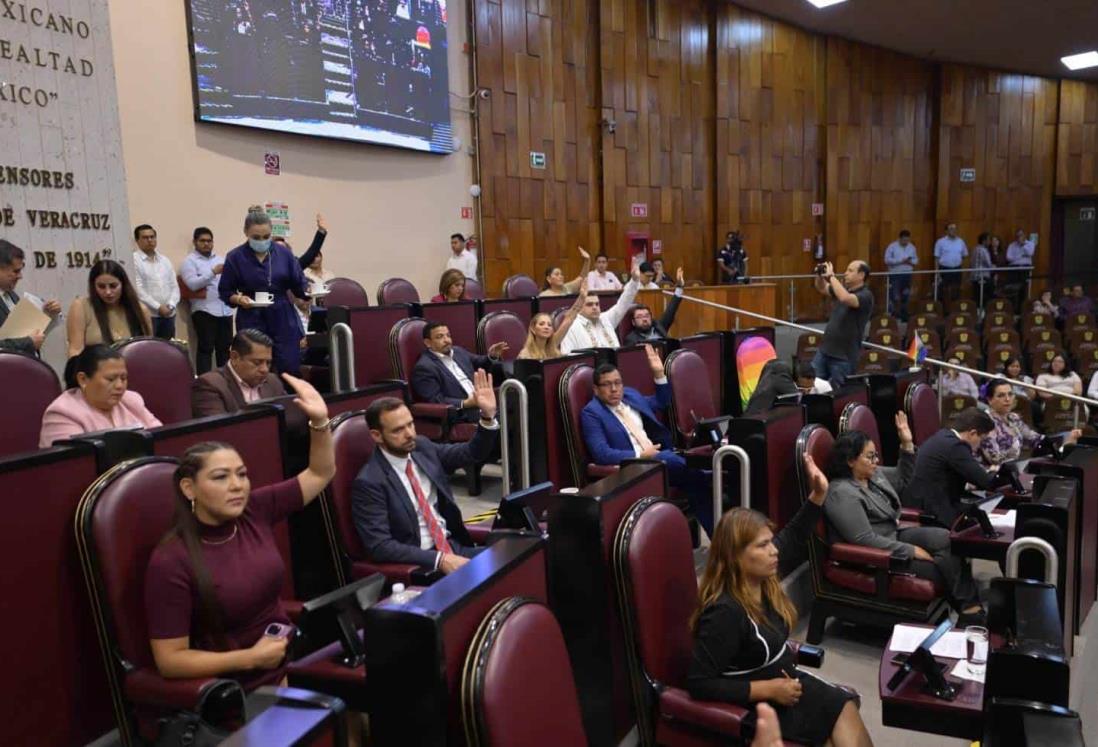 Avalan que Comisión de Regularización de Predios Escolares sea Permanente