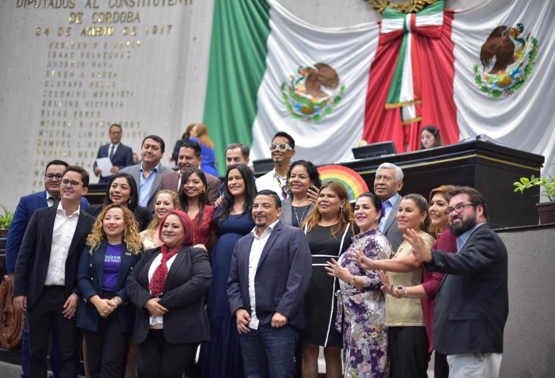 Aprueba Congreso nuevas fechas para inicio de Gobierno y Legislatura de Veracruz