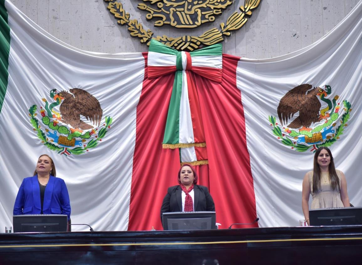 Garantiza Congreso derechos político-electorales de personas con discapacidad