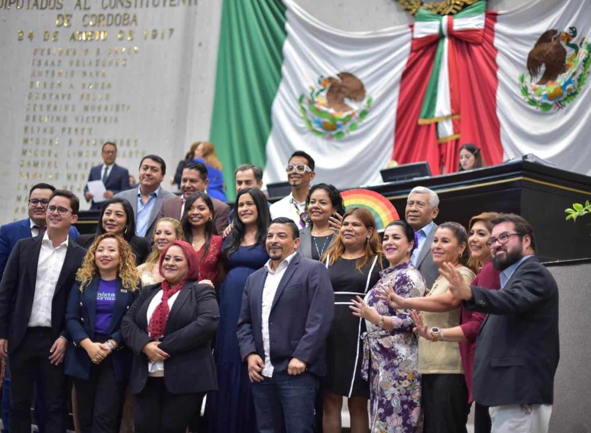 Aprueba Congreso nuevas fechas para inicio de Gobierno y Legislatura de Veracruz