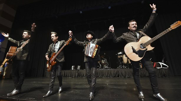 Tigres del Norte: Estas son sus canciones que fueron vetadas y prohibidas cantar