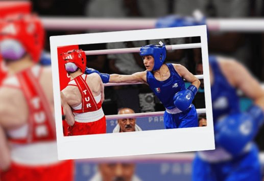 La boxeadora potosina Fátima Herrera se queda en cuartos de final en Juegos Olímpicos 