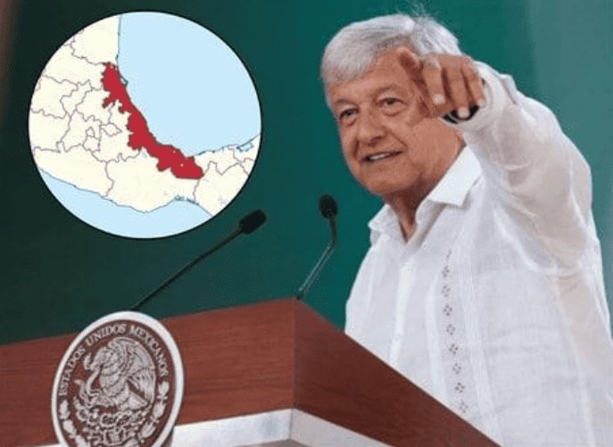 AMLO y su impacto en el Sureste de México