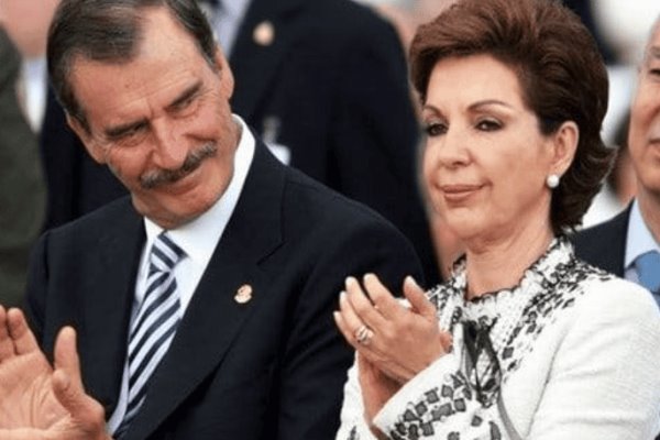 Se dice que: Las mujeres en la política