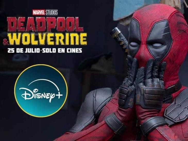 Deadpool y Wolverine: En esta fecha podría estrenarse en Disney+