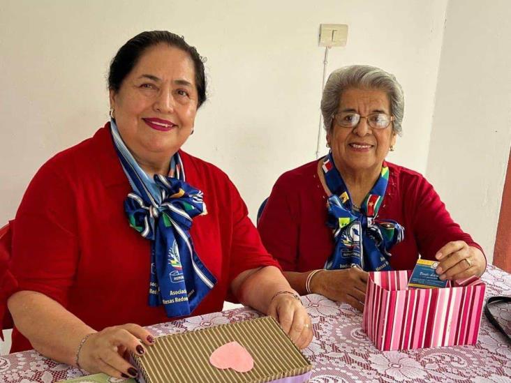 Mesa Redonda Panamericana de Coatepec organiza tarde bohemia